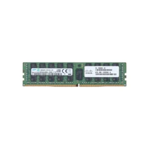 Cisco 32GB 728629-B21 DDR4 2133MHz (PC4-17000PR) 2Rx4 Server Memory