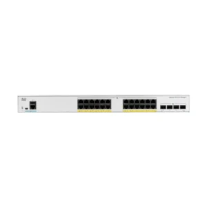 Cisco C1000-48T-4G-L 48 Giga Catalyst 1000 Switch
