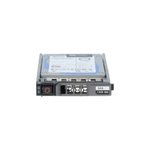 Dell LB1606R Compellent 1.6TB 6G 2.5inch SAS SSD