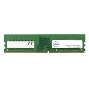 Dell 32GB AC239378 2Rx8 DDR5 RDIMM 4800MHz Server RAM