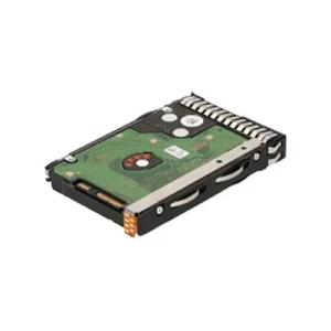 HPE 1.2TB SAS 10K SFF Hot-Swap HDD