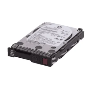 HP 653955-001 300GB 2.5" SAS Enterprise HDD