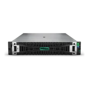 HPE ProLiant DL380 Generation 11 Intel Xeon Silver 16 Core Rack Server